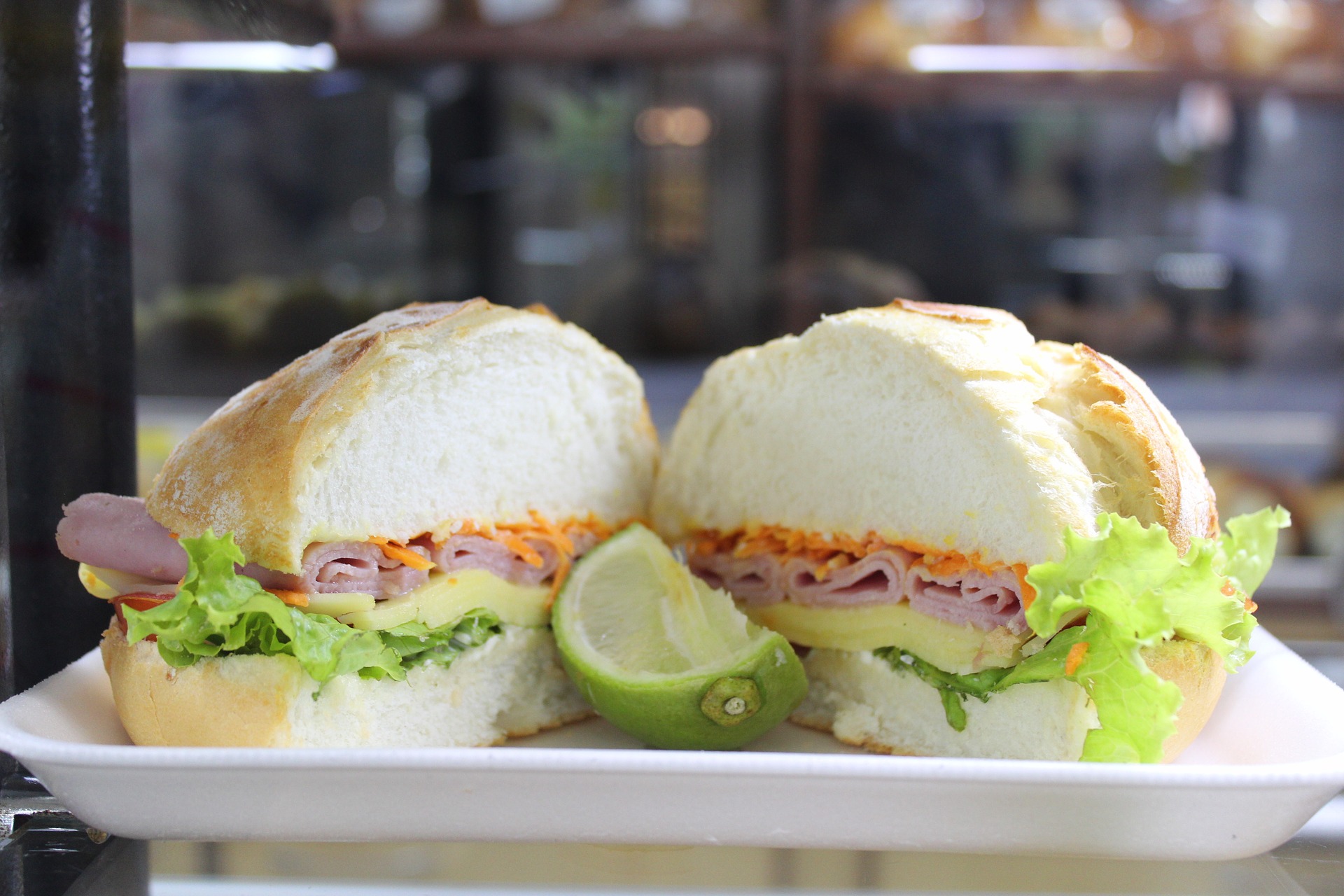 De gezonde tip van de week!