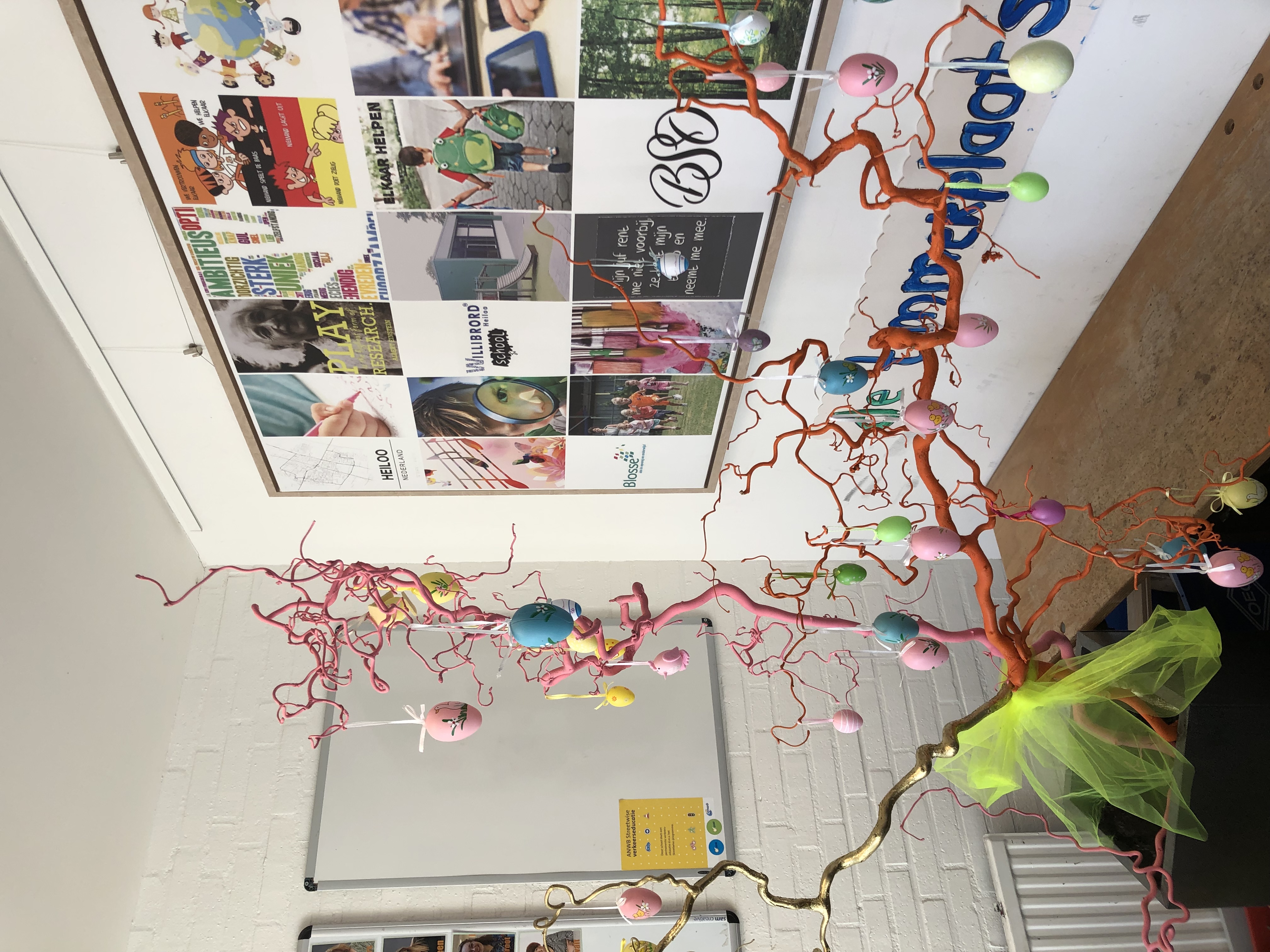 Wat ziet het er gezellig uit!