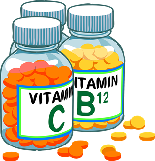 vitaminepil