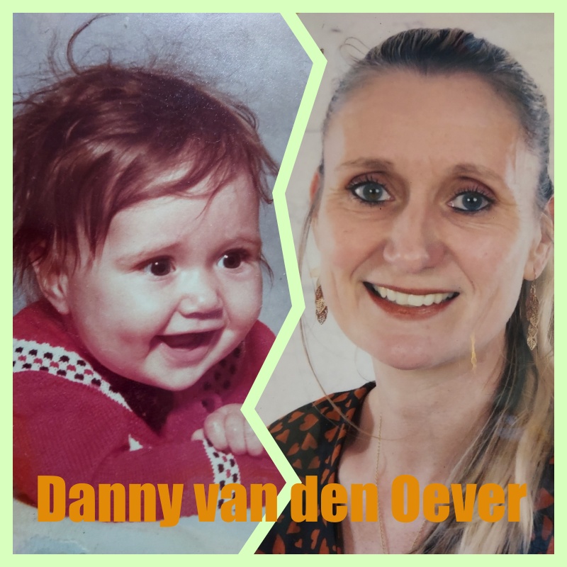 Even voorstellen, Danny van den Oever