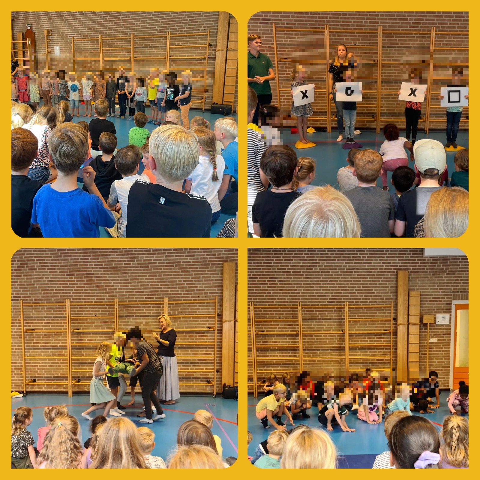 Geslaagde afsluiting Zomer start weken