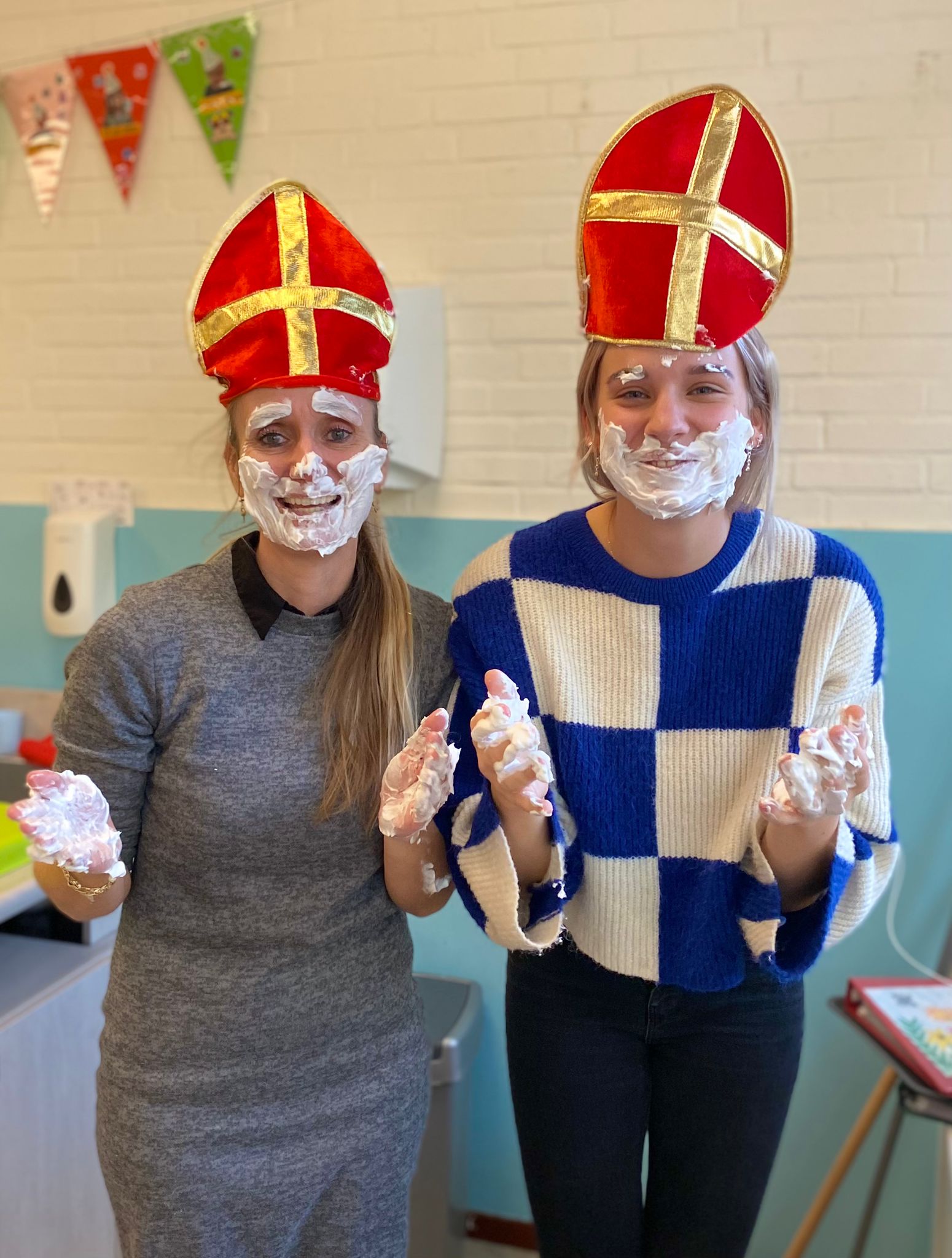 Wat als je je werk met plezier uit kunt voeren?