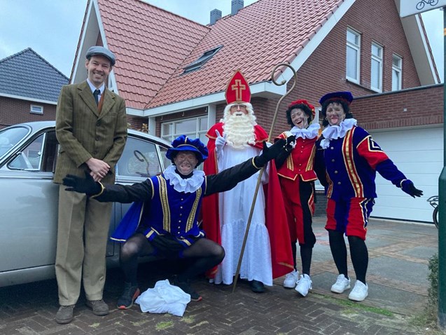 sint op school 2