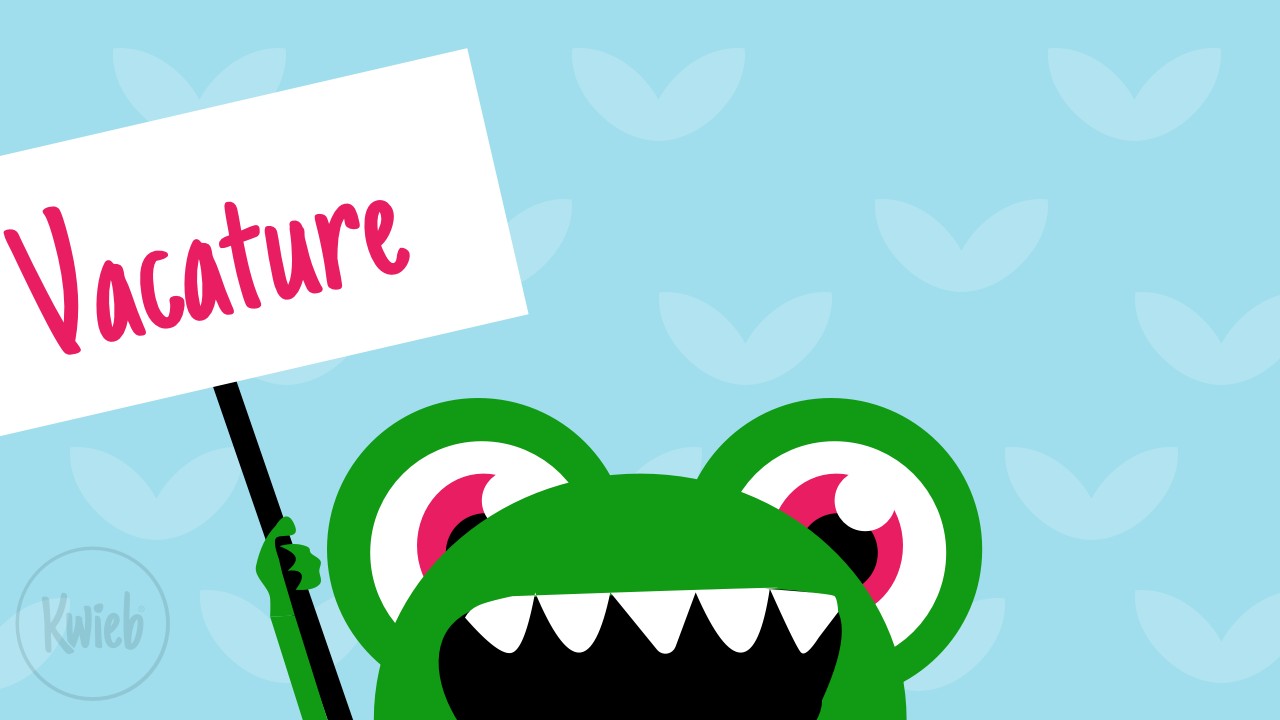 Denk mee over het onderwijs voor jouw kind(eren)!