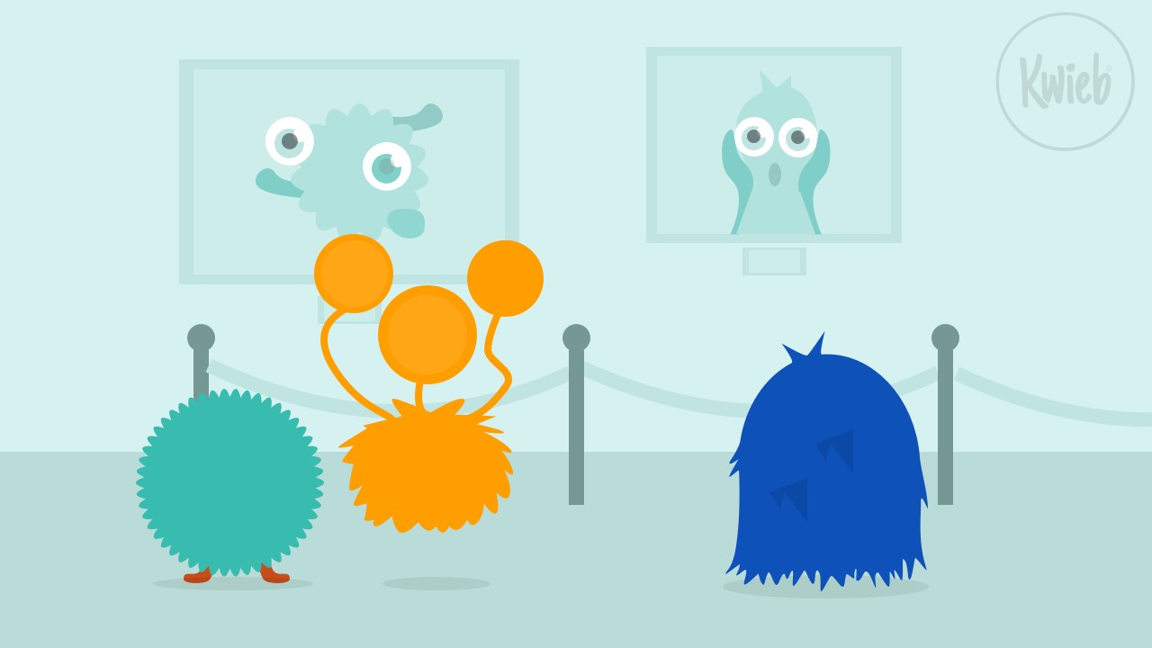 De Kunstweken Musea kunnen open!