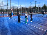 Tennis 1