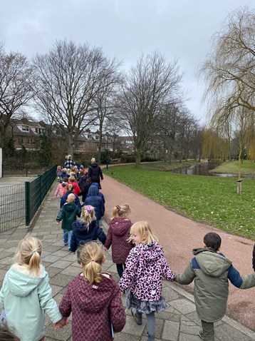 lentewandeling 3