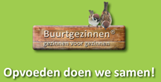 Buurtgezinnen - logo