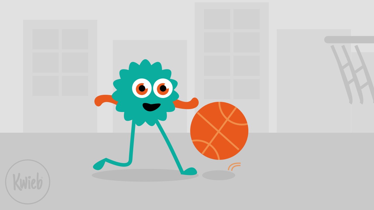 Sportdag groep 3 t/m 8