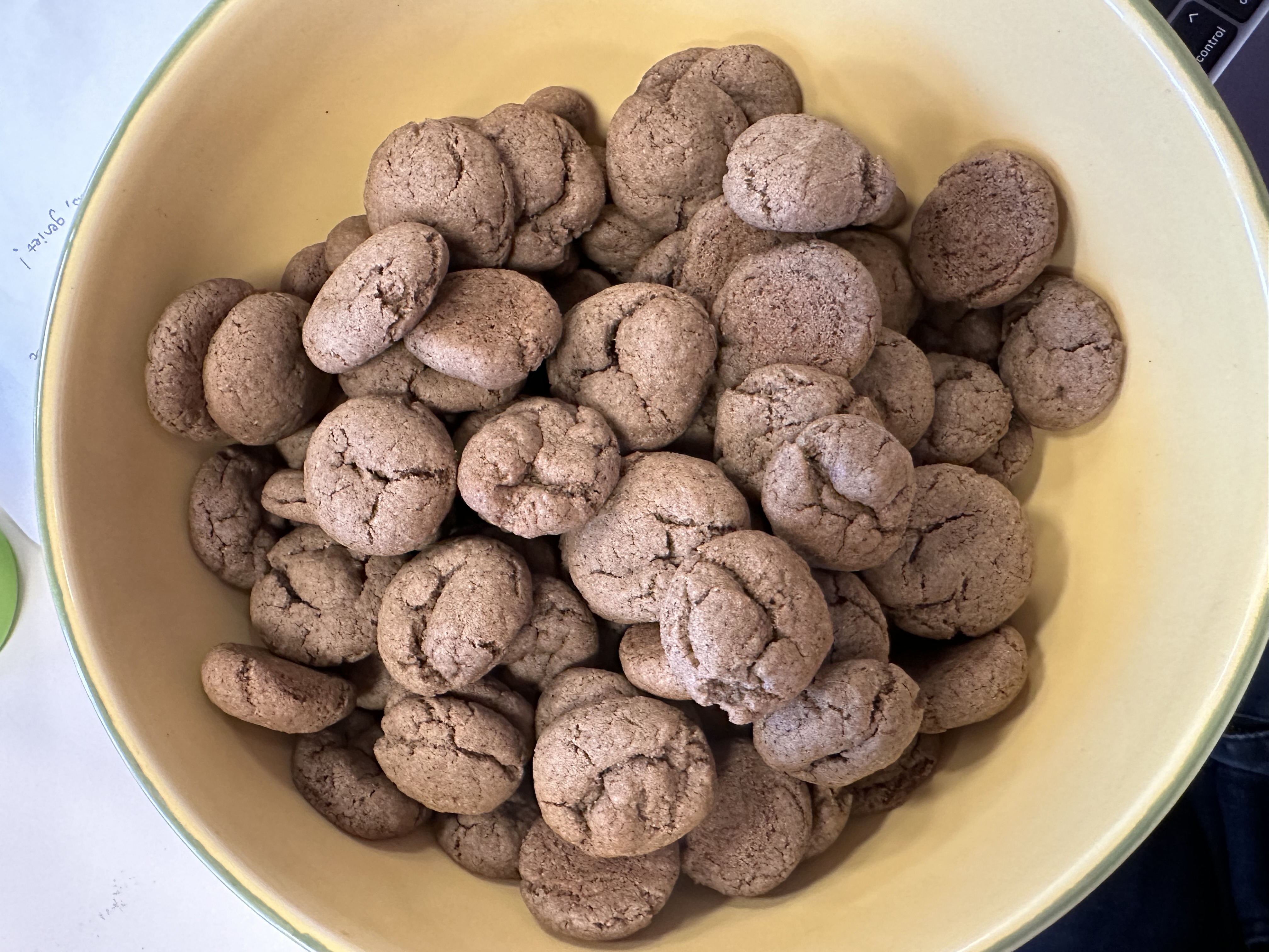 De week van groep 1/2a