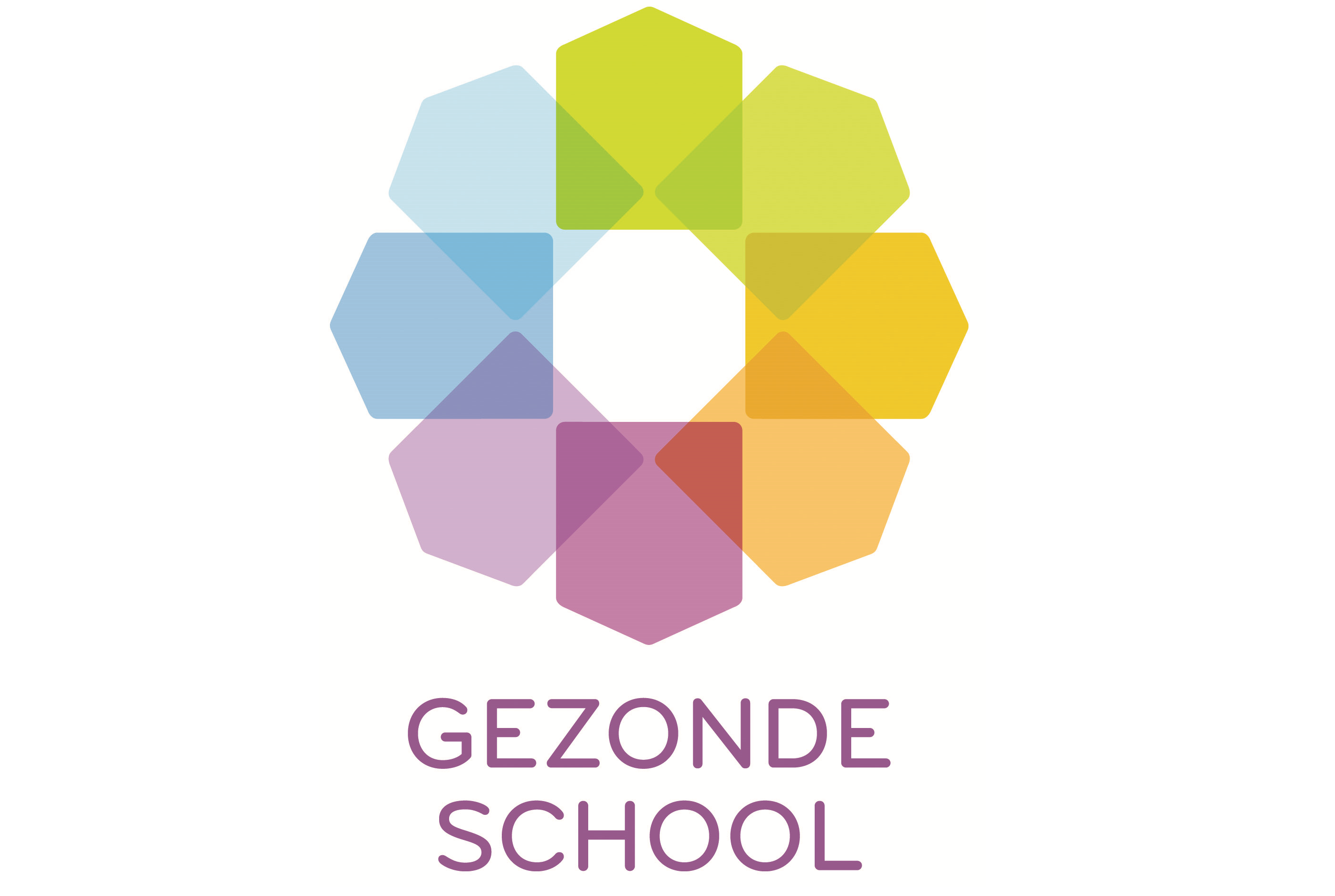 Tweemaal gezonde school!