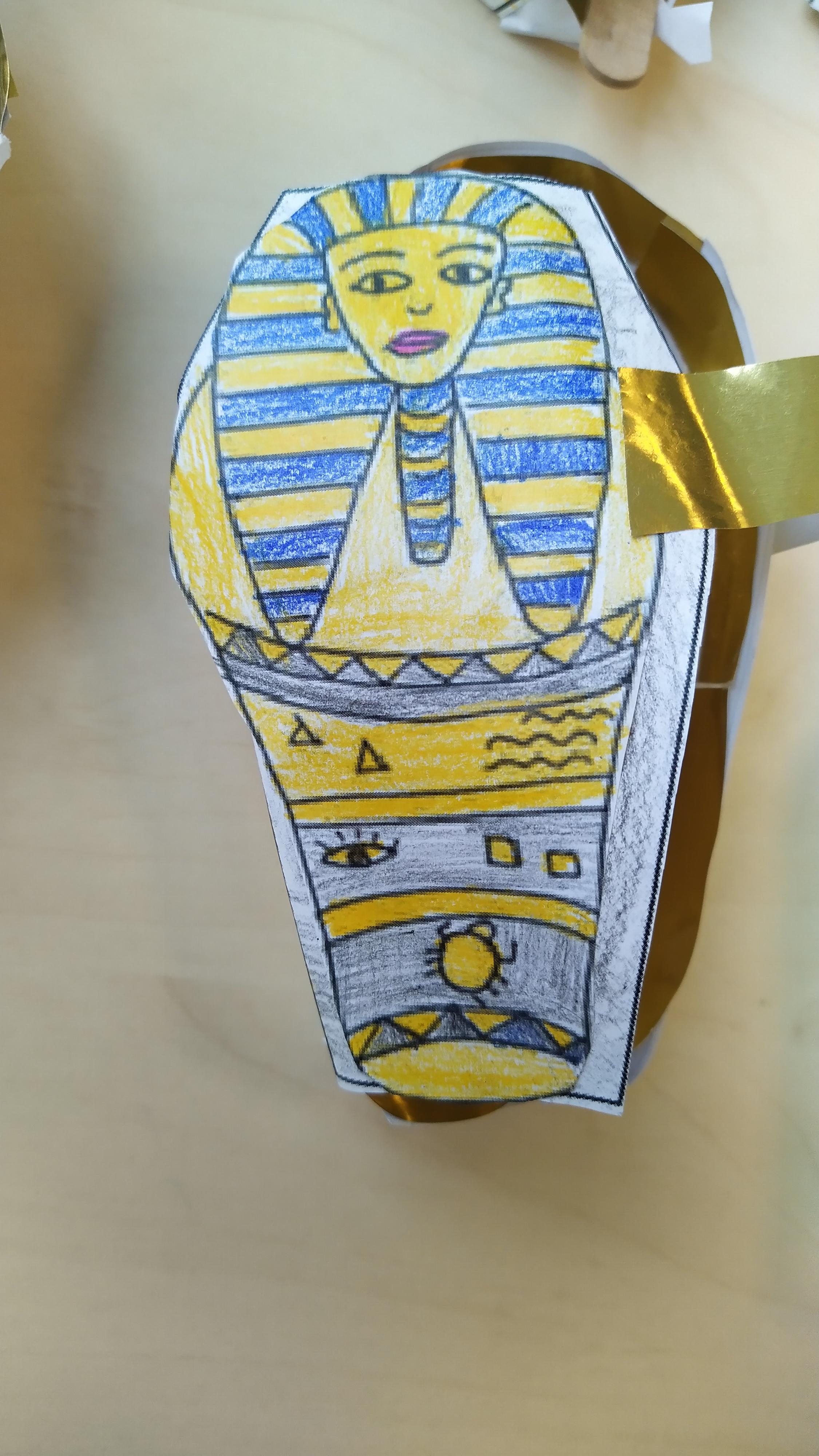 De week van groep 3/4