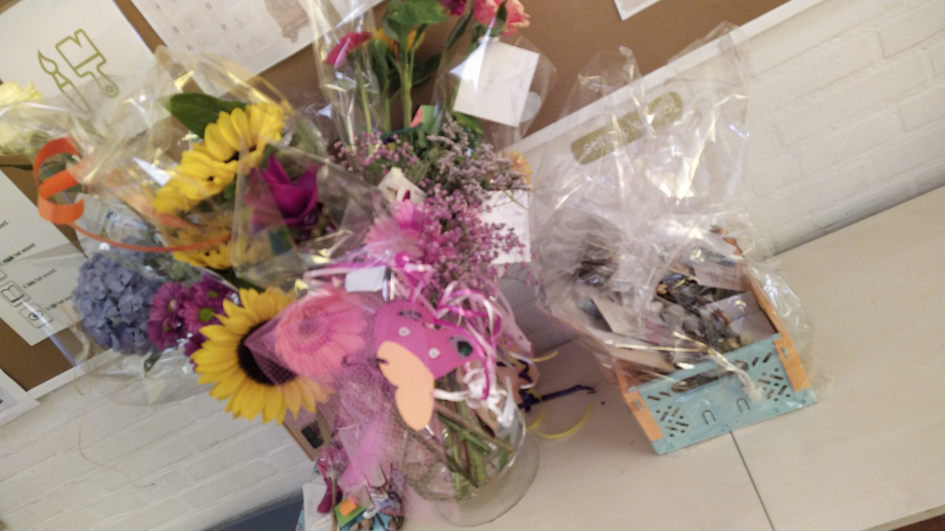 De week van groep 3/4