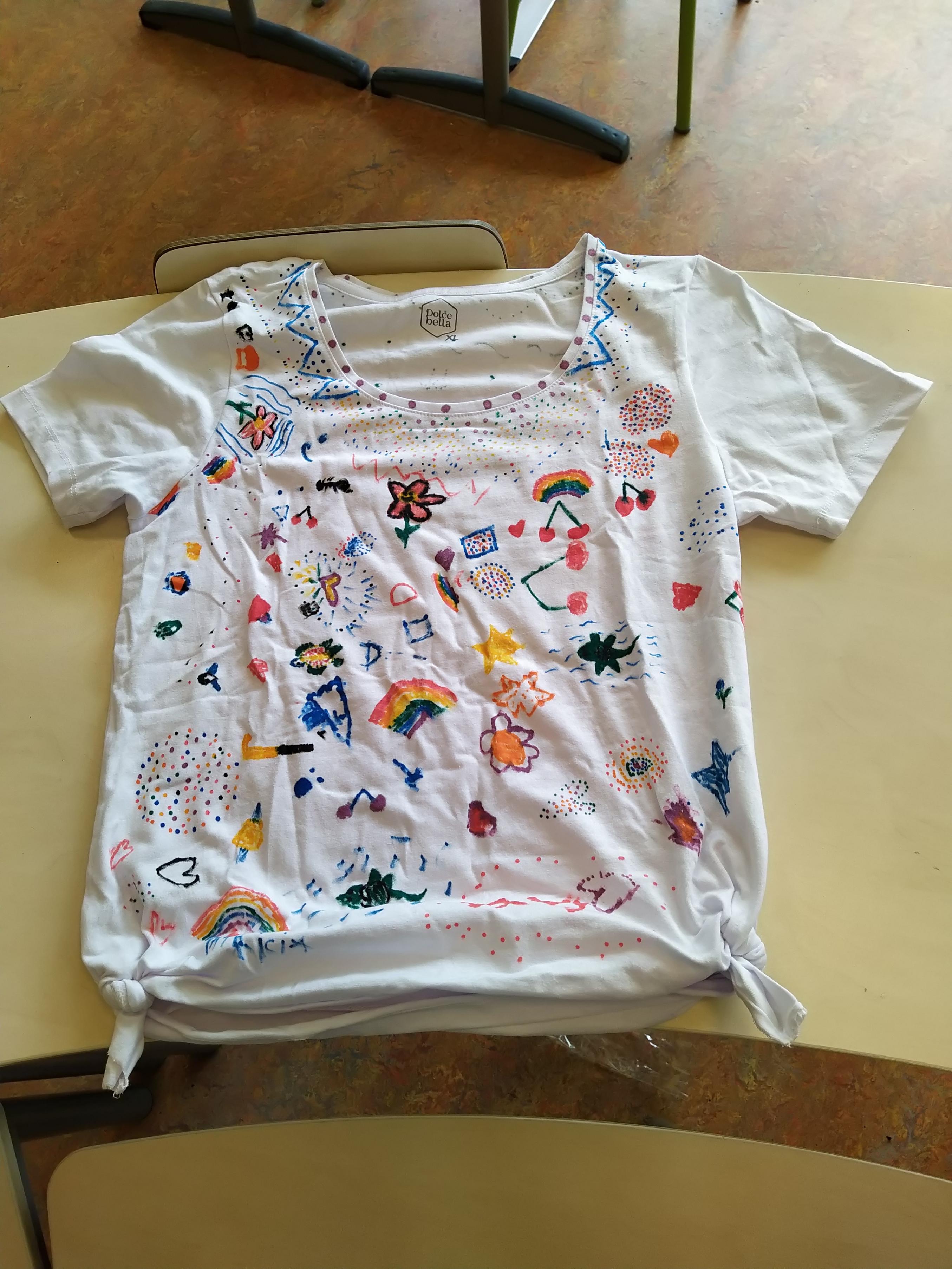 De (laatste) week van groep 3/4