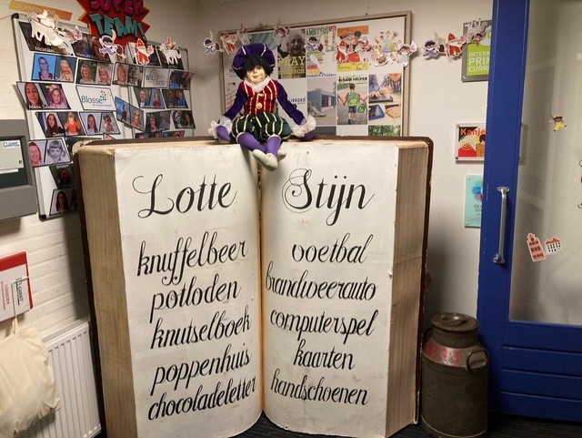 Versiercommissie🎄🎉