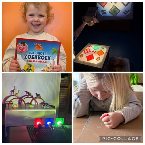 week van de peuters sint maarten