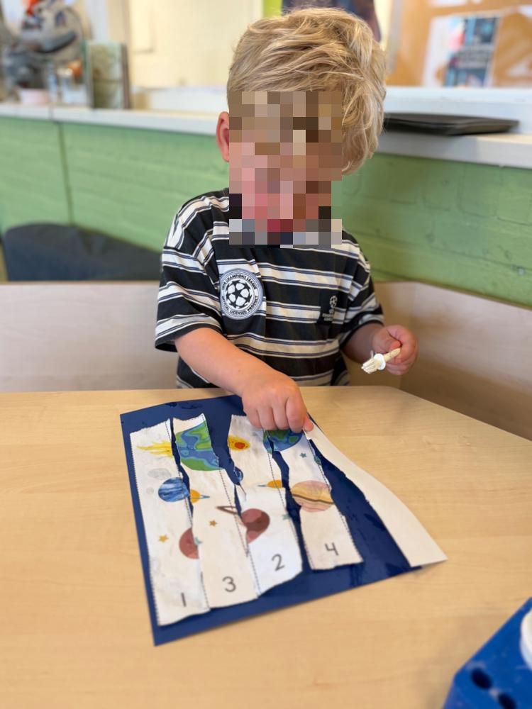 De week van de peuters