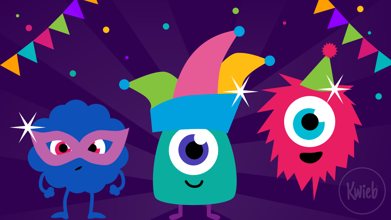 Bericht van de bieb: Stem op ons Kinderboekenweekfestival! 