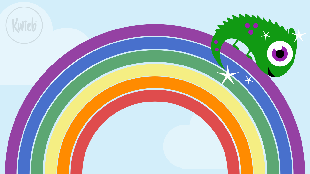 De week van groep 1/2a